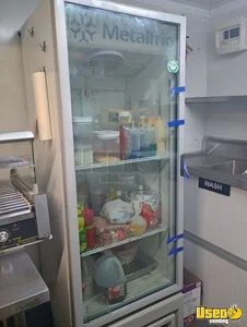 2023 Kitchen Trailer Kitchen Food Trailer Exhaust Hood Mississippi for Sale