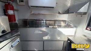 2023 Kitchen Trailer Kitchen Food Trailer Exhaust Hood Nevada for Sale