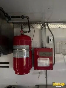 2023 Kitchen Trailer Kitchen Food Trailer Exhaust Hood Tennessee for Sale