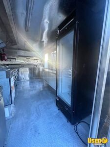 2023 Kitchen Trailer Kitchen Food Trailer Exterior Customer Counter California for Sale