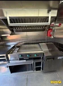 2023 Kitchen Trailer Kitchen Food Trailer Exterior Customer Counter California for Sale