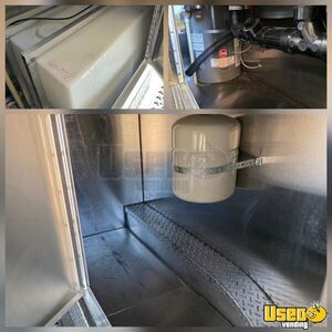 2023 Kitchen Trailer Kitchen Food Trailer Exterior Customer Counter California for Sale