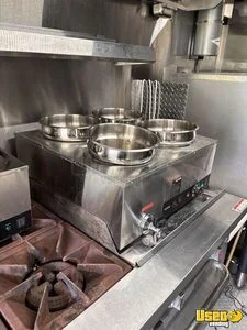 2023 Kitchen Trailer Kitchen Food Trailer Exterior Customer Counter Kentucky for Sale