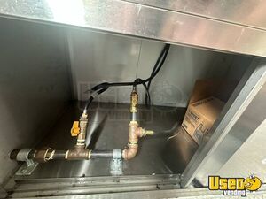 2023 Kitchen Trailer Kitchen Food Trailer Exterior Customer Counter Michigan for Sale