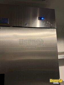 2023 Kitchen Trailer Kitchen Food Trailer Exterior Customer Counter Nevada for Sale