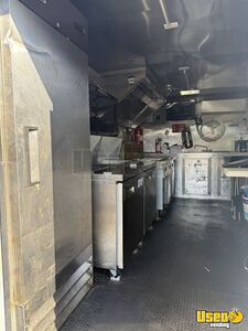 2023 Kitchen Trailer Kitchen Food Trailer Exterior Customer Counter South Carolina for Sale