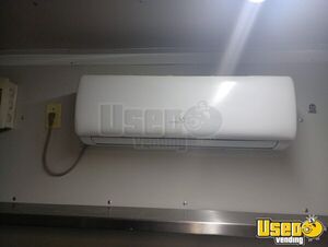 2023 Kitchen Trailer Kitchen Food Trailer Exterior Lighting Mississippi for Sale