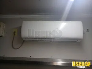 2023 Kitchen Trailer Kitchen Food Trailer Exterior Lighting Mississippi for Sale