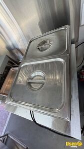 2023 Kitchen Trailer Kitchen Food Trailer Exterior Lighting Nevada for Sale