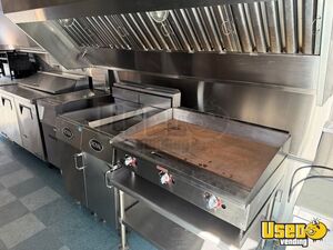 2023 Kitchen Trailer Kitchen Food Trailer Fire Extinguisher Arizona for Sale