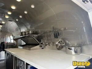 2023 Kitchen Trailer Kitchen Food Trailer Fire Extinguisher Arizona for Sale