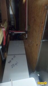 2023 Kitchen Trailer Kitchen Food Trailer Fire Extinguisher Arkansas for Sale