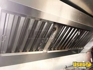 2023 Kitchen Trailer Kitchen Food Trailer Fire Extinguisher Florida for Sale
