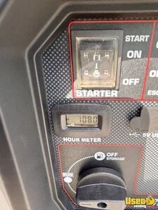 2023 Kitchen Trailer Kitchen Food Trailer Fire Extinguisher Kentucky for Sale
