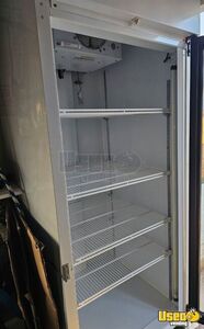 2023 Kitchen Trailer Kitchen Food Trailer Fire Extinguisher Texas for Sale