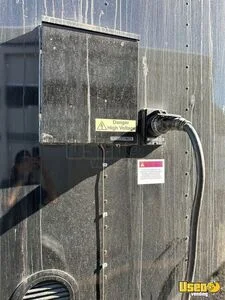 2023 Kitchen Trailer Kitchen Food Trailer Fire Extinguisher Utah for Sale