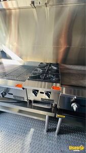 2023 Kitchen Trailer Kitchen Food Trailer Flatgrill Arizona for Sale