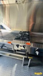2023 Kitchen Trailer Kitchen Food Trailer Flatgrill Arizona for Sale