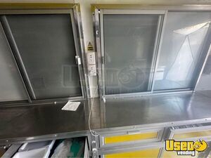 2023 Kitchen Trailer Kitchen Food Trailer Flatgrill Arizona for Sale