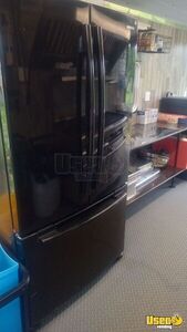 2023 Kitchen Trailer Kitchen Food Trailer Flatgrill Arkansas for Sale