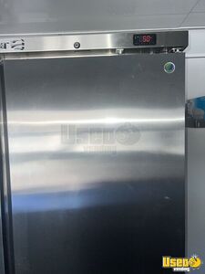 2023 Kitchen Trailer Kitchen Food Trailer Flatgrill California for Sale