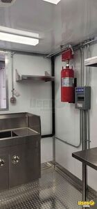 2023 Kitchen Trailer Kitchen Food Trailer Flatgrill California for Sale