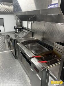 2023 Kitchen Trailer Kitchen Food Trailer Flatgrill California for Sale