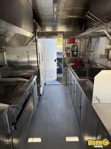 2023 Kitchen Trailer Kitchen Food Trailer Flatgrill California for Sale