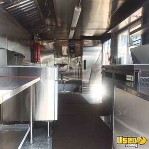 2023 Kitchen Trailer Kitchen Food Trailer Flatgrill Colorado for Sale