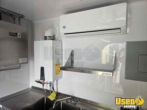 2023 Kitchen Trailer Kitchen Food Trailer Flatgrill Florida for Sale