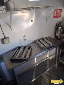 2023 Kitchen Trailer Kitchen Food Trailer Flatgrill Florida for Sale