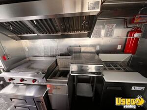 2023 Kitchen Trailer Kitchen Food Trailer Flatgrill Florida for Sale