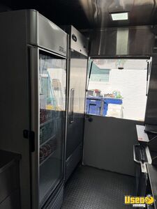 2023 Kitchen Trailer Kitchen Food Trailer Flatgrill Florida for Sale