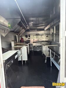 2023 Kitchen Trailer Kitchen Food Trailer Flatgrill Florida for Sale