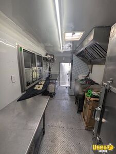 2023 Kitchen Trailer Kitchen Food Trailer Flatgrill Florida for Sale