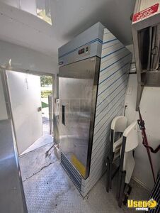 2023 Kitchen Trailer Kitchen Food Trailer Flatgrill Florida for Sale