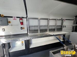 2023 Kitchen Trailer Kitchen Food Trailer Flatgrill Florida for Sale