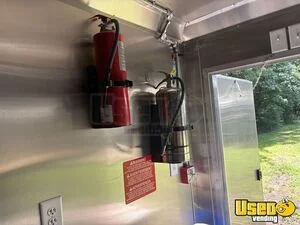 2023 Kitchen Trailer Kitchen Food Trailer Flatgrill Georgia for Sale