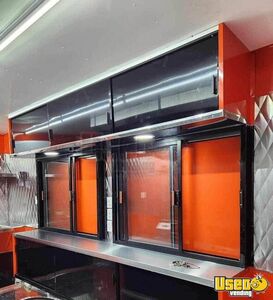 2023 Kitchen Trailer Kitchen Food Trailer Flatgrill Idaho for Sale