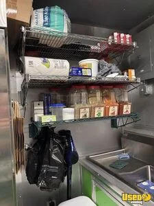 2023 Kitchen Trailer Kitchen Food Trailer Flatgrill Kentucky for Sale