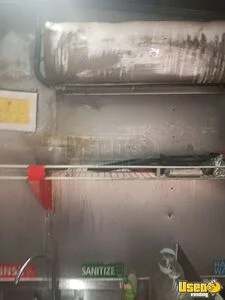 2023 Kitchen Trailer Kitchen Food Trailer Flatgrill Mississippi for Sale