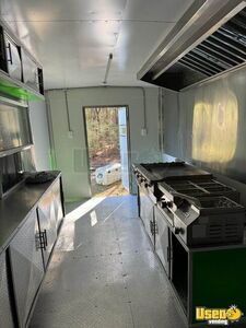 2023 Kitchen Trailer Kitchen Food Trailer Flatgrill Mississippi for Sale