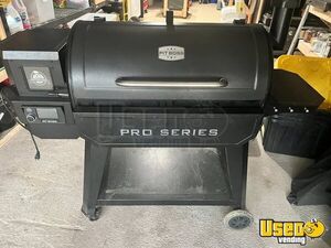 2023 Kitchen Trailer Kitchen Food Trailer Flatgrill Montana for Sale