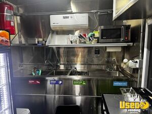2023 Kitchen Trailer Kitchen Food Trailer Flatgrill New Jersey for Sale
