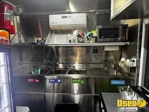 2023 Kitchen Trailer Kitchen Food Trailer Flatgrill New Jersey for Sale