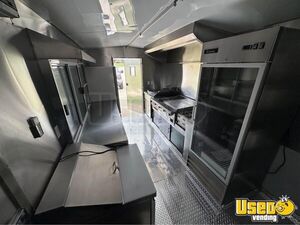 2023 Kitchen Trailer Kitchen Food Trailer Flatgrill Ohio for Sale