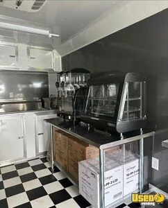2023 Kitchen Trailer Kitchen Food Trailer Flatgrill Ohio for Sale