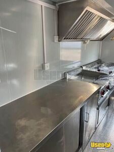 2023 Kitchen Trailer Kitchen Food Trailer Flatgrill Ohio for Sale