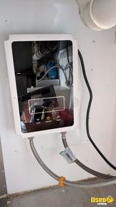 2023 Kitchen Trailer Kitchen Food Trailer Flatgrill Oregon for Sale