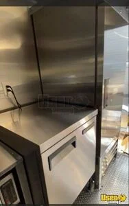 2023 Kitchen Trailer Kitchen Food Trailer Flatgrill Pennsylvania for Sale